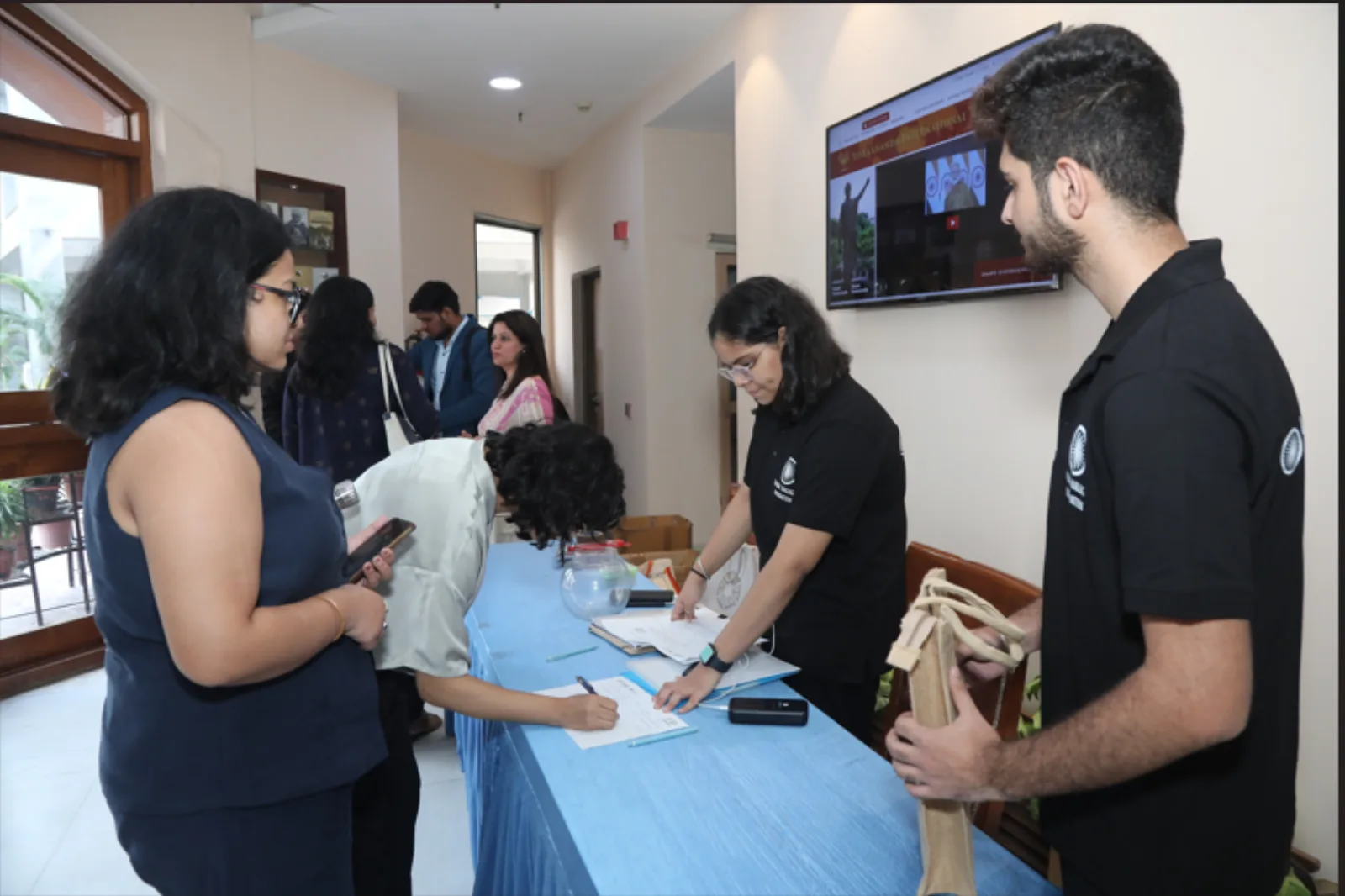 Event photo