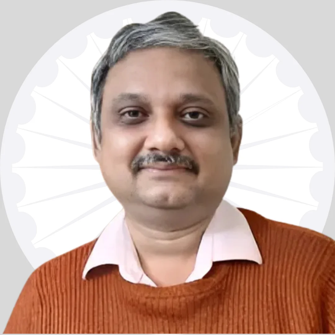 Prof Pabitra Mitra