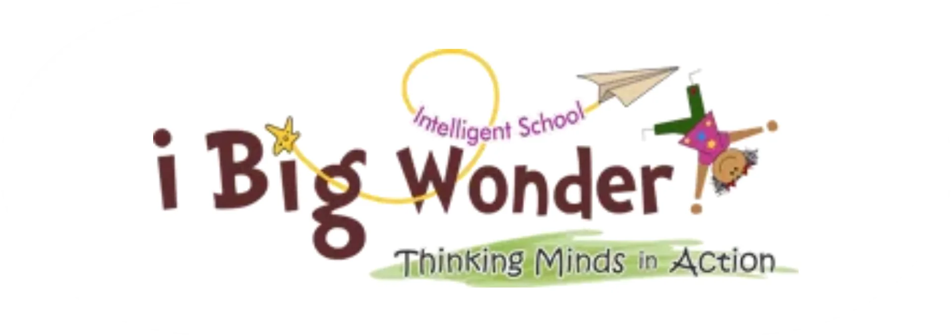 iBigWonder